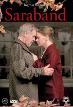 Saraband (2003) afişi