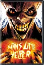 Satan's Little Helper (2004) afişi