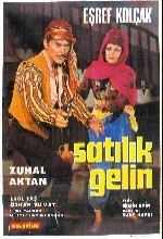 Satılık Gelin (1969) afişi