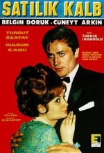 Satılık Kalp (1965) afişi