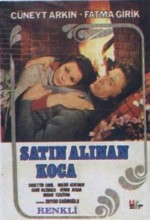 Satın Alınan Koca (1971) afişi