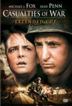 Savaş Günahları (1989) afişi Savaş Günahları (1989) afişi