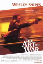 Savaş Sanatı 2 (2008) afişi