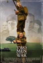 Savaşın Adamları (2002) afişi