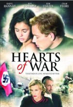 Savaşın Kalbinde (2009) afişi