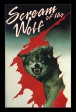 Scream Of The Wolf (1974) afişi