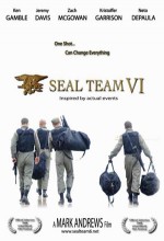 Seal Team Vı (2008) afişi