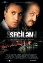 Seçilmiş (2009) afişi