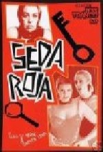 Seda Roja (1999) afişi