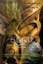 S.e.e.d (2005) afişi