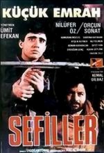 Sefiller (1987) afişi