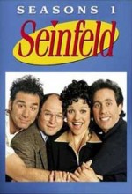 Seinfeld (1989) afişi