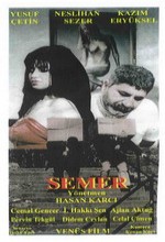 Semer (1993) afişi