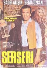 Serseri (vıı) (1967) afişi