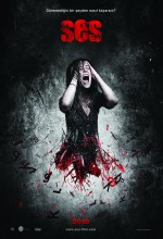 Ses (2010) afişi Ses (2010) afişi
