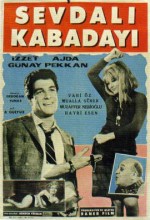 Sevdalı Kabadayı (1965) afişi