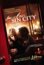 Sex and Lies in Sin City: The Ted Binion Scandal (2008) afişi
