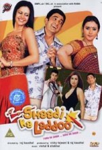 Shaadi Ka Laddoo (2004) afişi