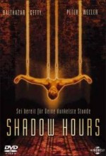 Shadow Hours (2000) afişi