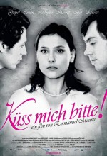 Shall We Kiss? (2007) afişi