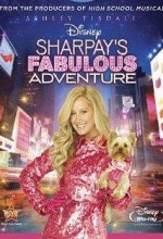 Sharpay'in Göz Alıcı Macerası