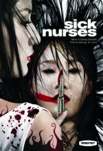 Sick Nurses (2007) afişi