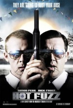 Sıkı Aynasızlar (2007) afişi Sıkı Aynasızlar (2007) afişi