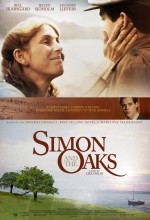 Simon & The Oaks (2011) afişi