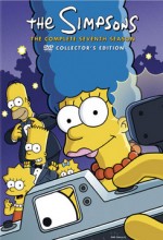 Simpsonlar (1989) afişi