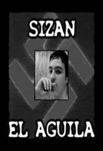 Sizan 3: El Aguila (2009) afişi