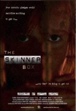 Skinner Box (2008) afişi