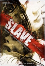 Slave (2009) afişi