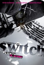 Snowboard (2007) afişi