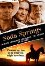 Soda Springs (2011) afişi