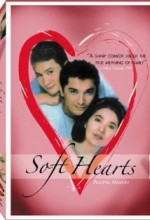 Soft Hearts (1998) afişi