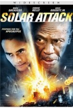 Solar Strike (2005) afişi