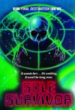 Sole Survivor (1983) afişi