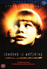 Someone ıs Watching (2000) afişi