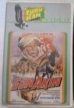Son Akın Son Akın