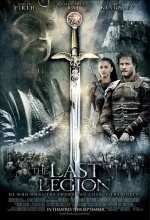 Son Birlik (2007) afişi Son Birlik (2007) afişi