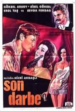 Son Darbe (1965) afişi