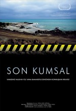Son Kumsal (2008) afişi