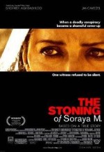 Soraya'yı Taşlamak
