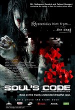 Soul's Code (2008) afişi