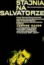 Stajnia Na Salwatorze (1967) afişi