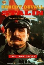 Stalin (1992) afişi