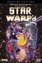 Star Warp'd (2001) afişi