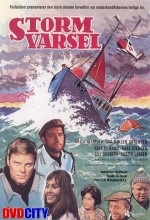 Stormvarsel (1968) afişi