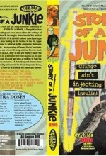 Story Of A Junkie (1987) afişi