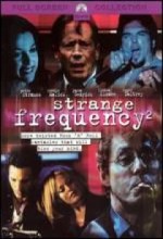 Strange Frequency 2 (2001) afişi